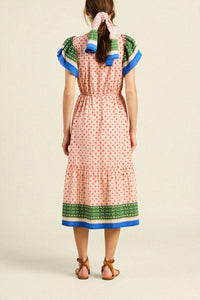 Trovata - Kristine Midi Dress