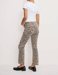 Good American - Good Kick Flare Jeans