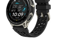 Amazfit - Men's Cheetah 2 Pro Smartwatch
