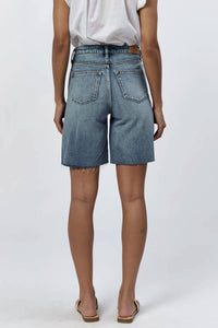 Dear John Denim - Boyfriend Shorts
