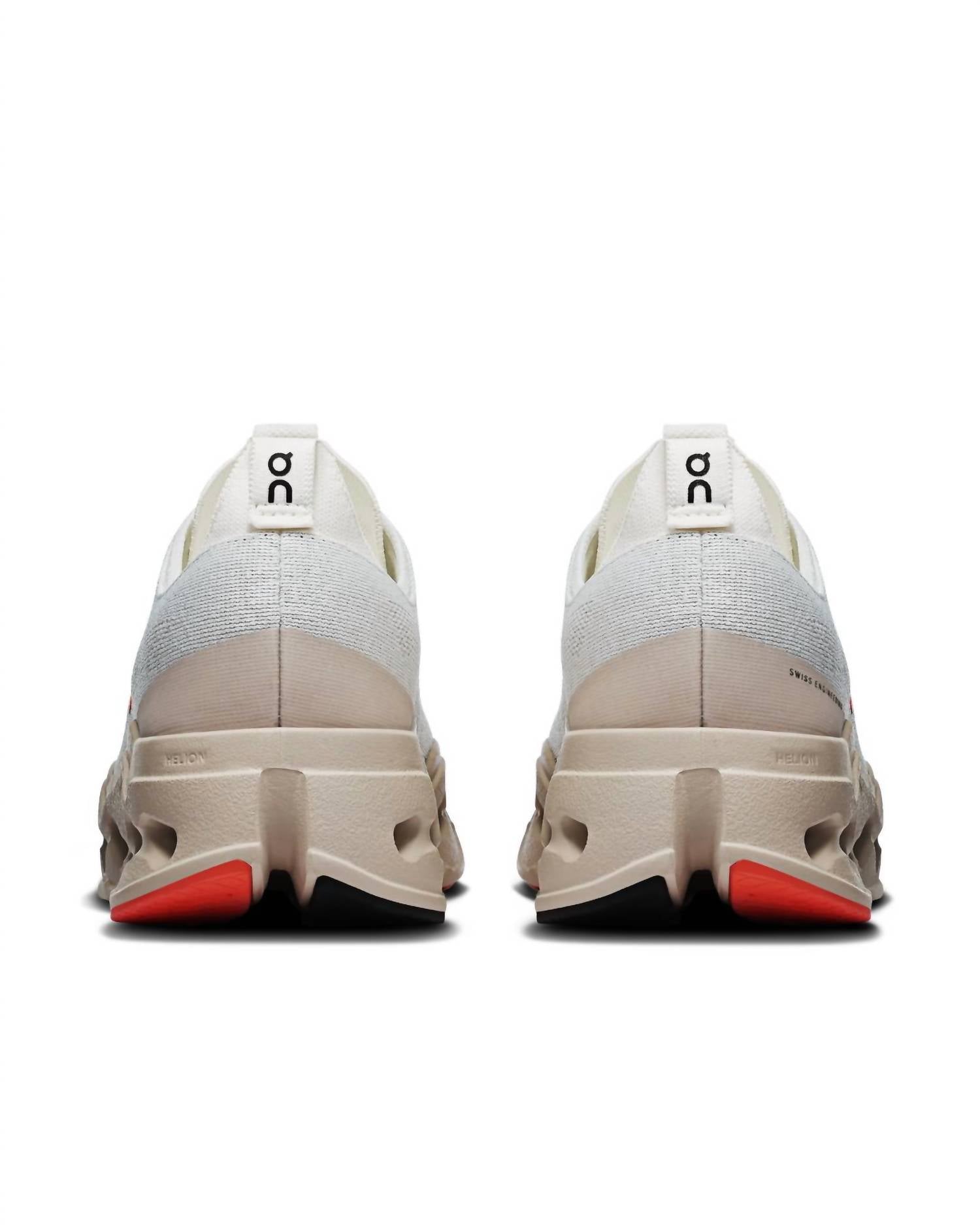 On - Women's Cloudsurfer Max Running Shoes