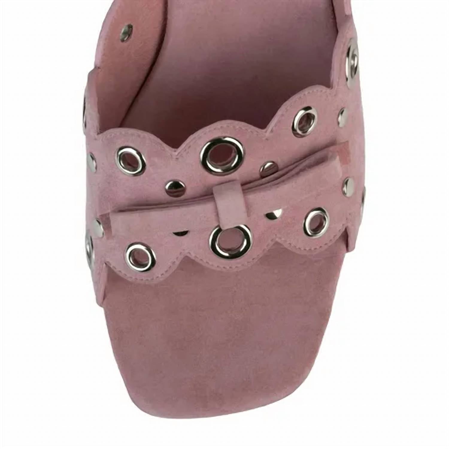Jeffrey Campbell - Women Odom Sandal