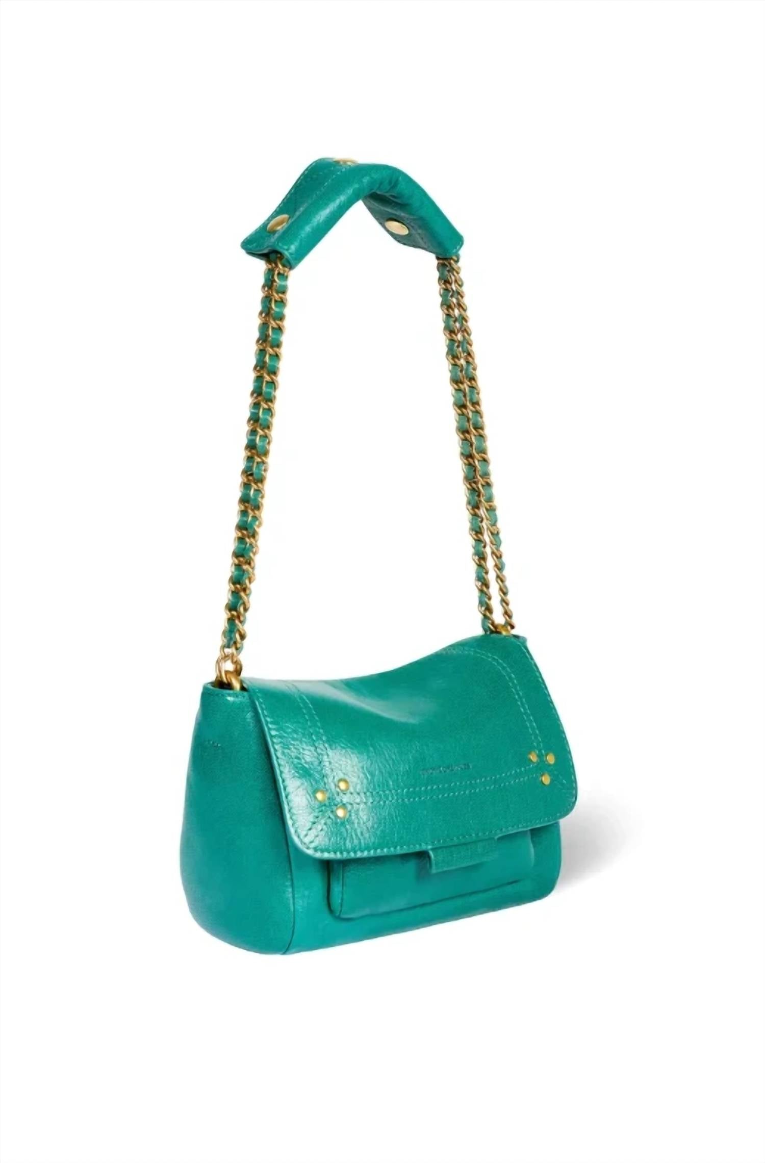 Jerome Dreyfuss - Women's Lulu Bag
