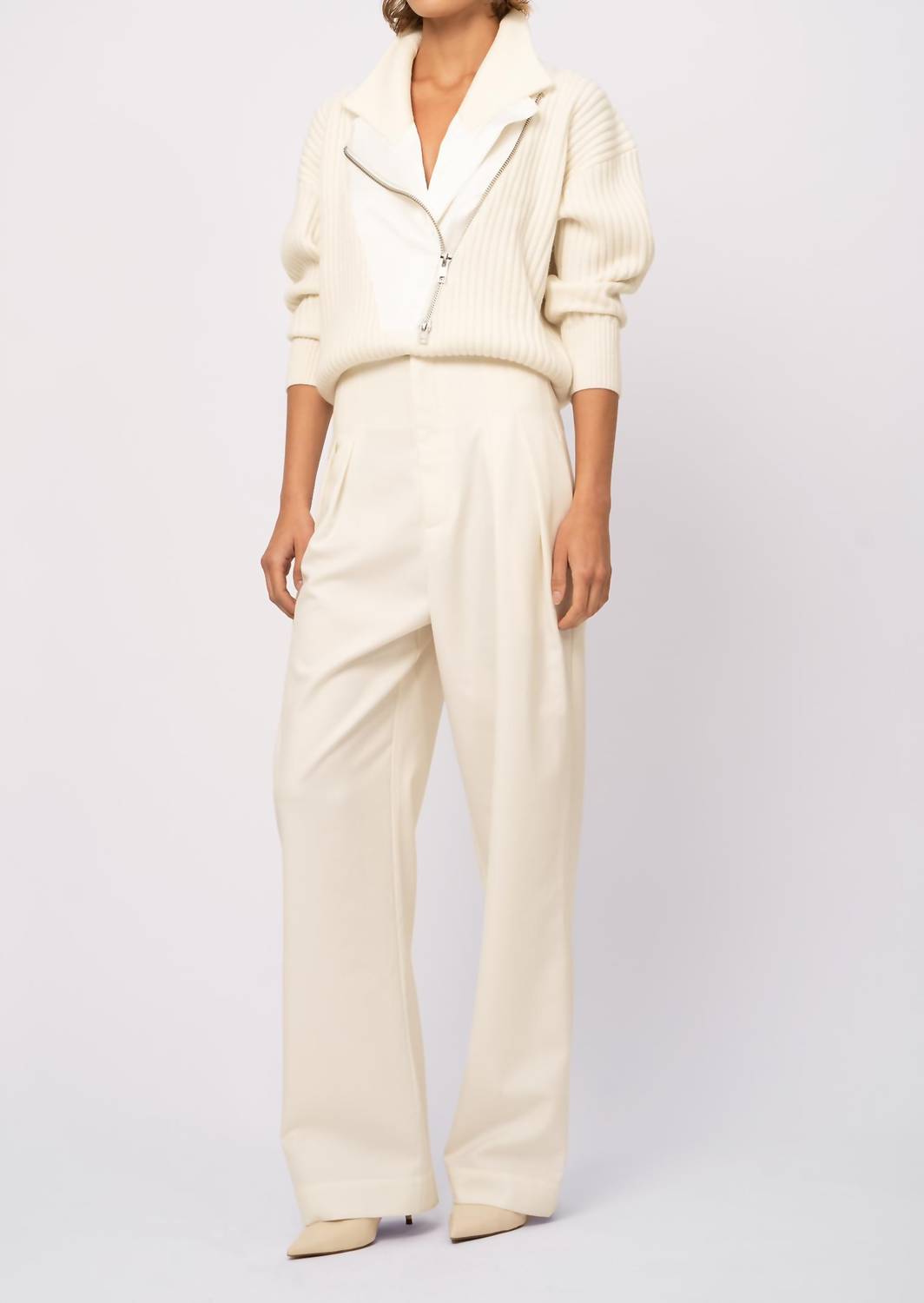 Nonchalant Label - Emersyn Trouser