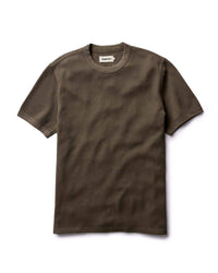 Taylor Stitch - Men's Organic Cotton Short Sleeve Shirt