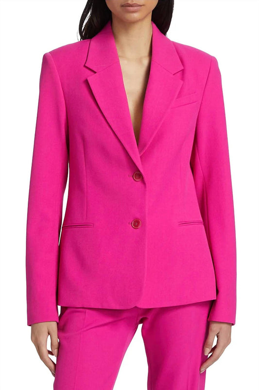 The Femme Blazer