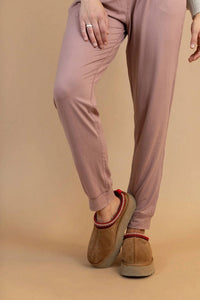 Wishlist - Faye Drawstring Jogger Pants