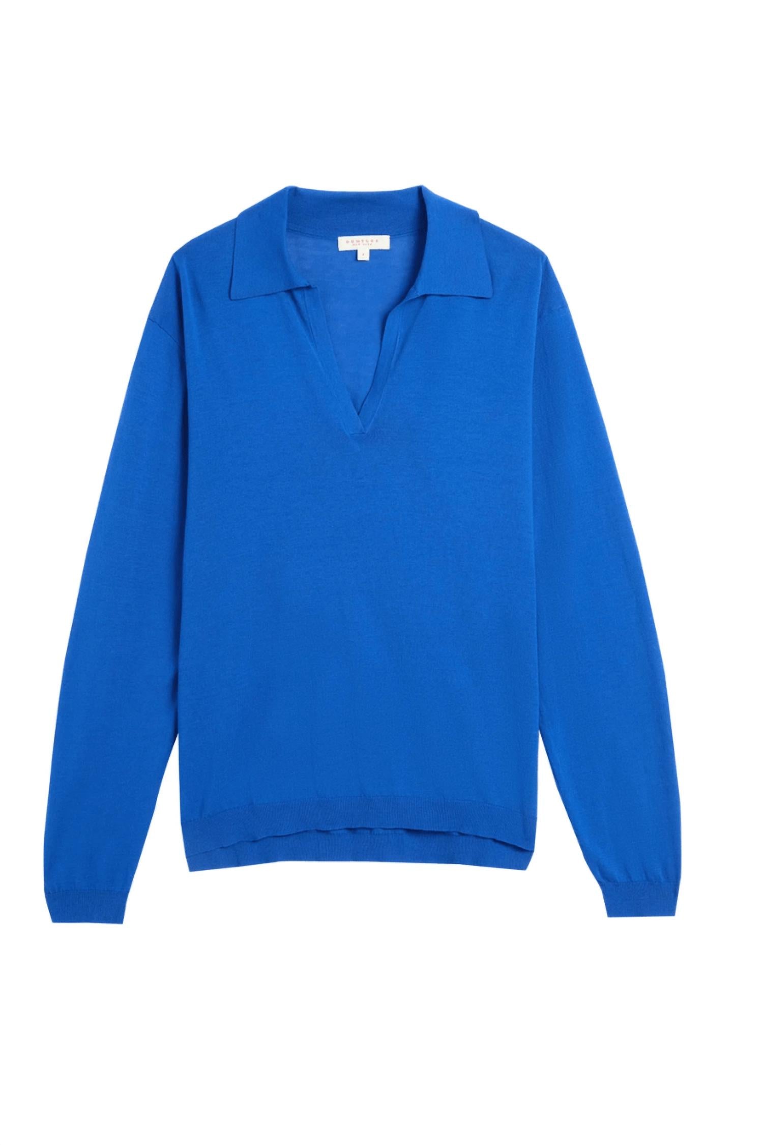 Demylee New York - Sora Long Sleeve Sweater