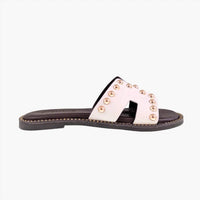Ateliers - Women's Follie Slide Sandals