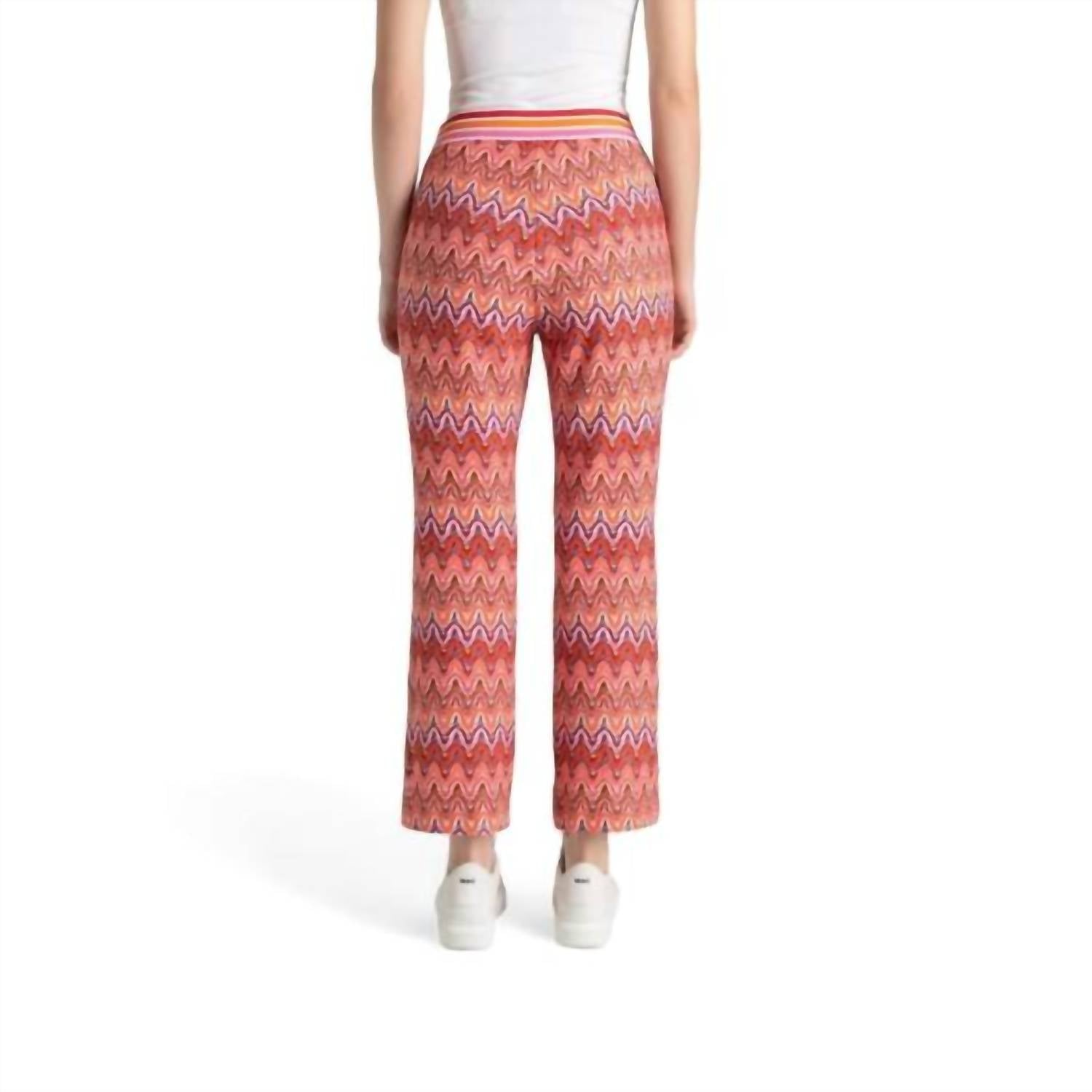 Mac - Flare Kick Pant