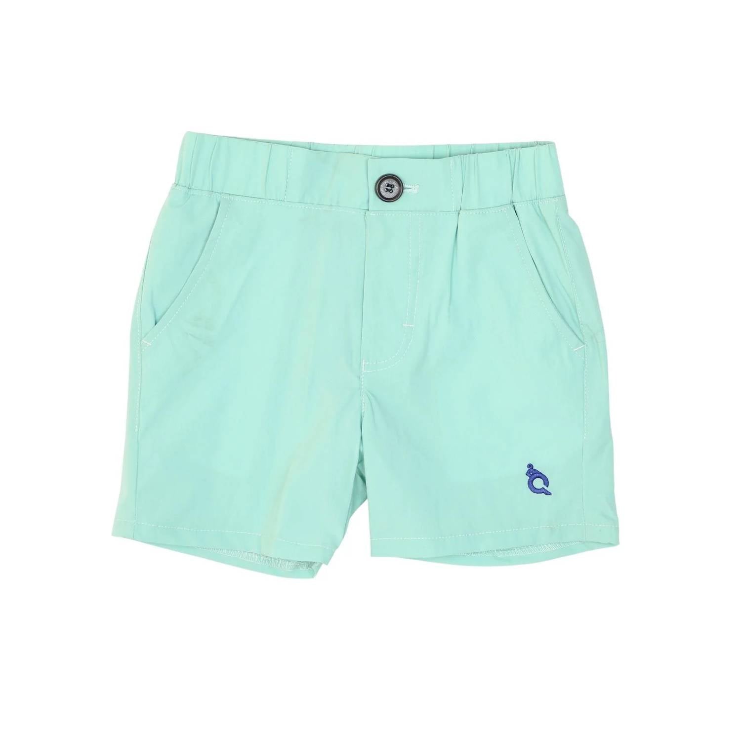 Blue Quail Clothing Co. - Kids Everyday Shorts