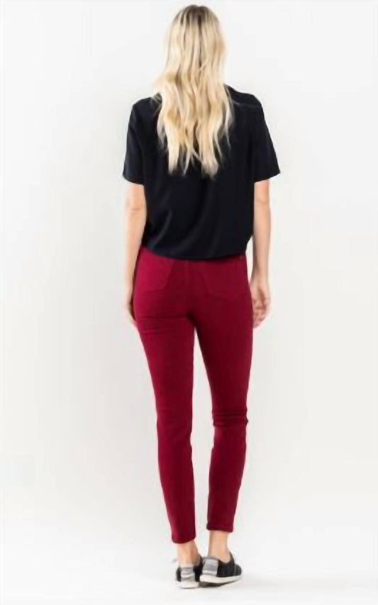 Judy Blue - Women's Tummy Control Skinny Jeans