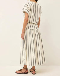 Marie Oliver - Owens Midi Skirt