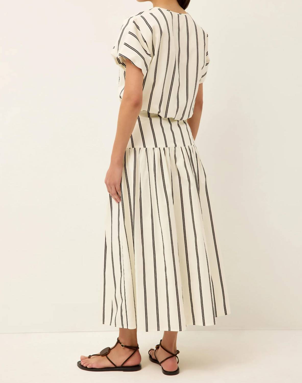 Marie Oliver - Owens Midi Skirt