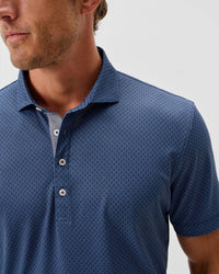 Johnnie-O - Parson Polo