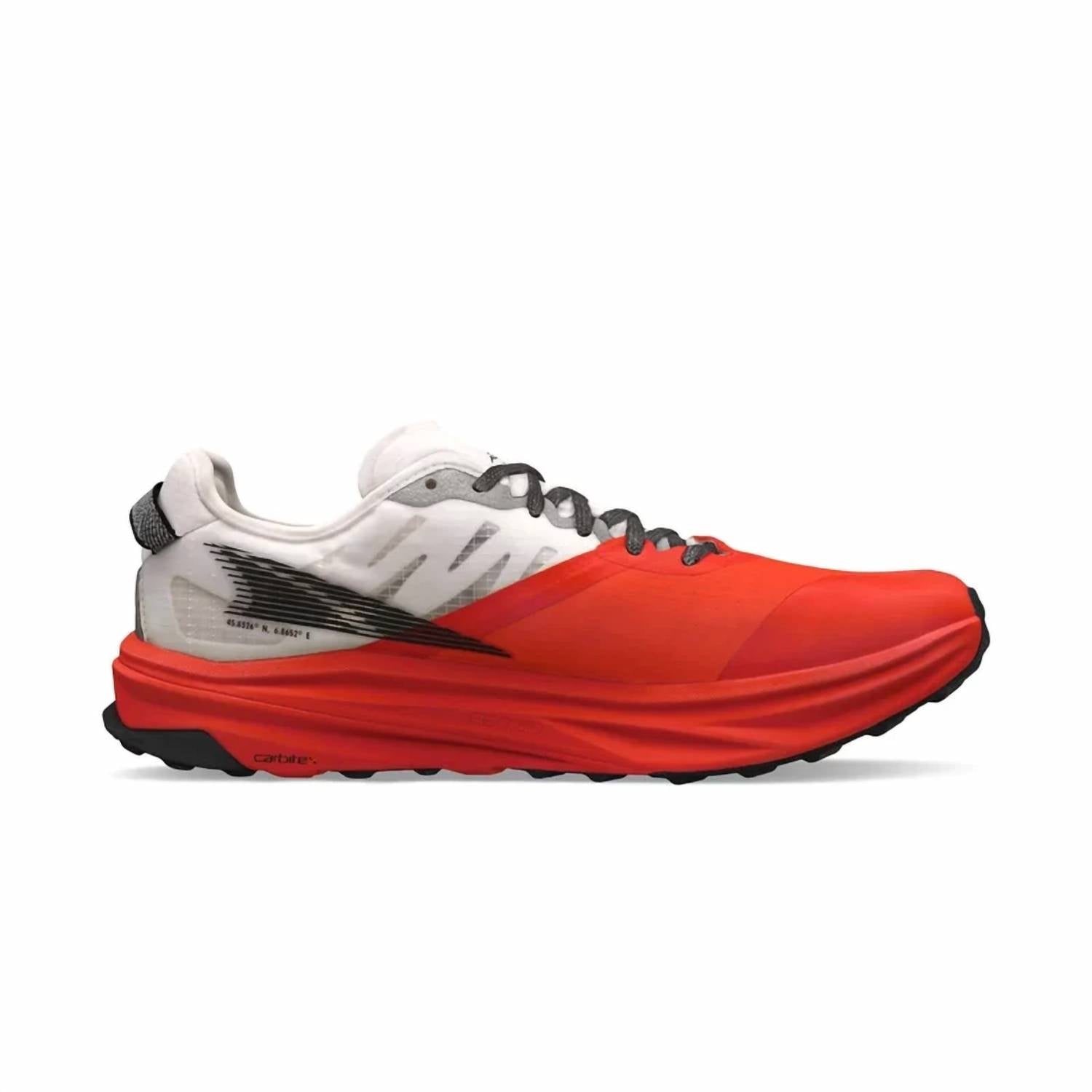 Altra - Women's Mont Blanc Carbon Running Shoe