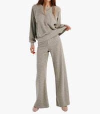 Suzie Kondi - Zephyra Wide Leg Pants