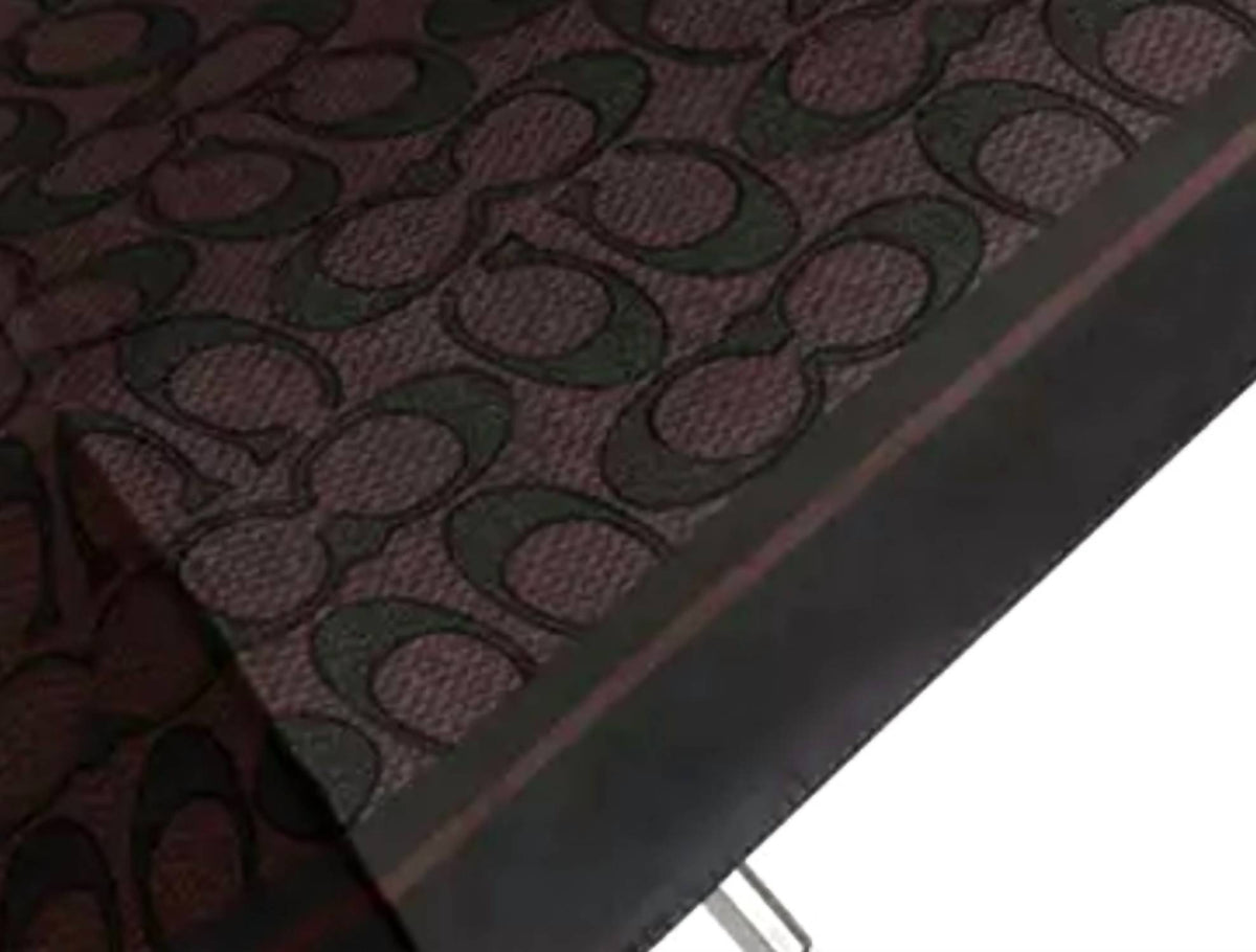Coach - Uv Signature Mini Umbrella