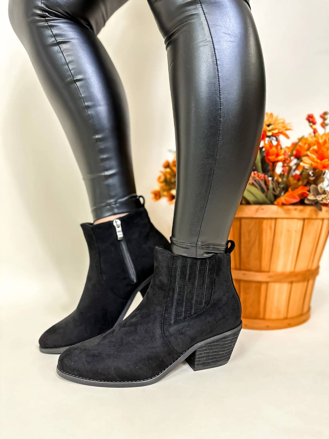 Corkys Footwear - Women's Potion Bootie