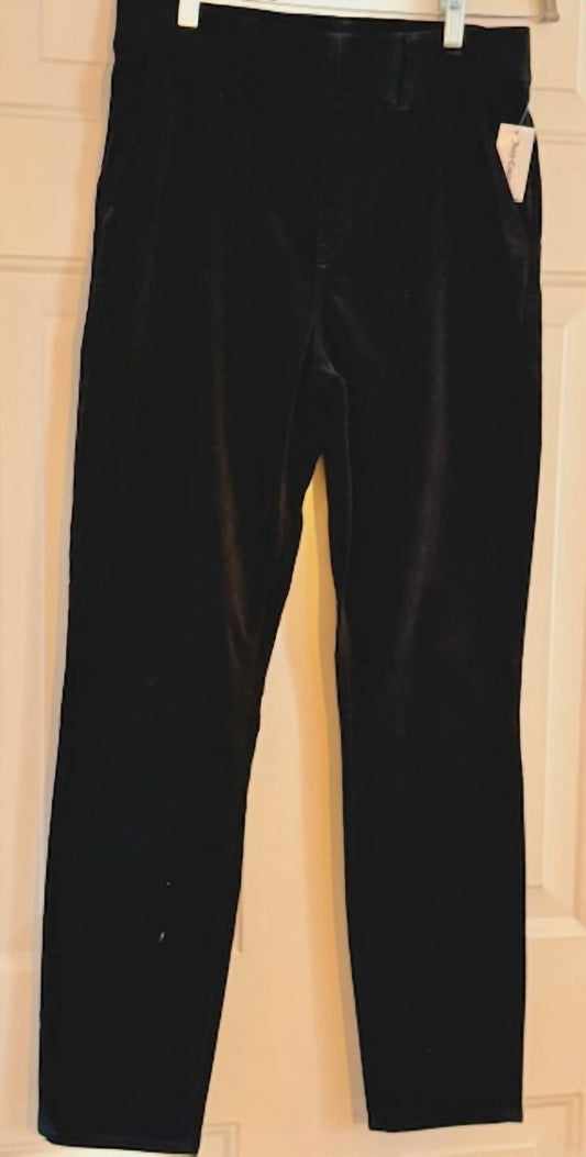 Juicy Couture - skinny corduroy