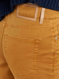 La Ligne Nyc - The Meredith Twill Pant