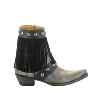 Old Gringo - Women's Milan Fringes Boots