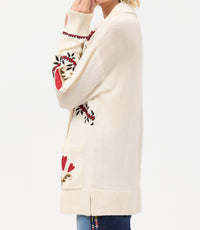 Johnny Was - RAELYNN COZY CARDIGAN