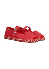 Free People - Women's Oasis Mary Jane