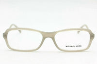 Michael Kors - Unisex Mk4022b Rectangle Eyeglasses