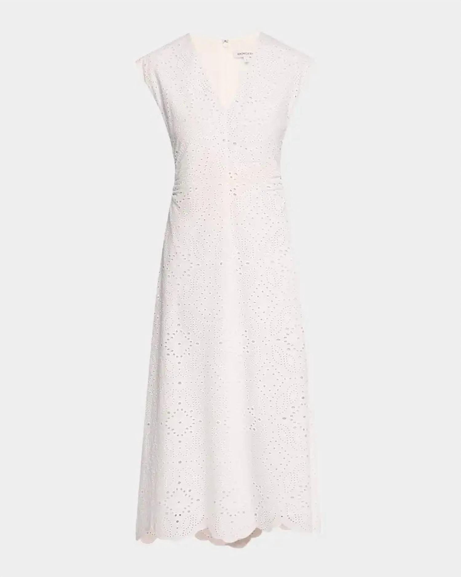 Veronica Beard - AVEN DRESS