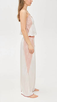 Free People - Anywhere With You Pajamas Set