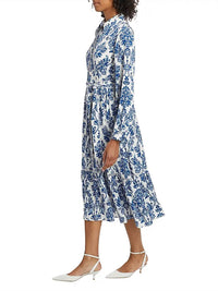 Elie Tahari - The Beckett Dress