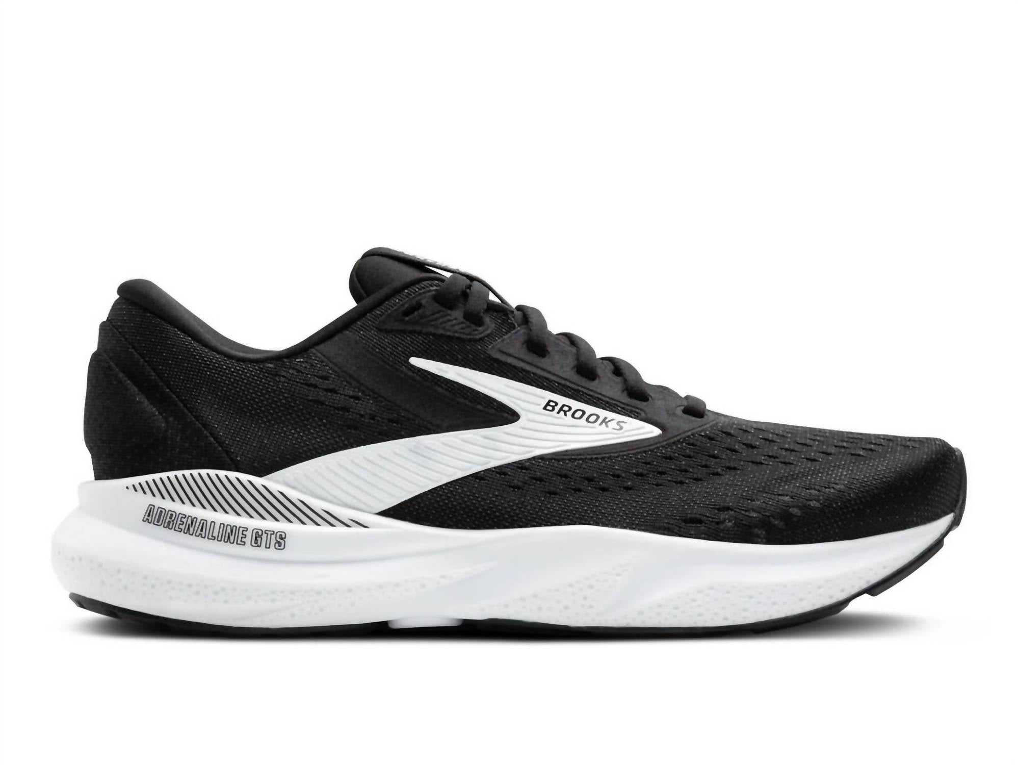 Brooks - Men's Adrenaline Gts 24 Running Shoes