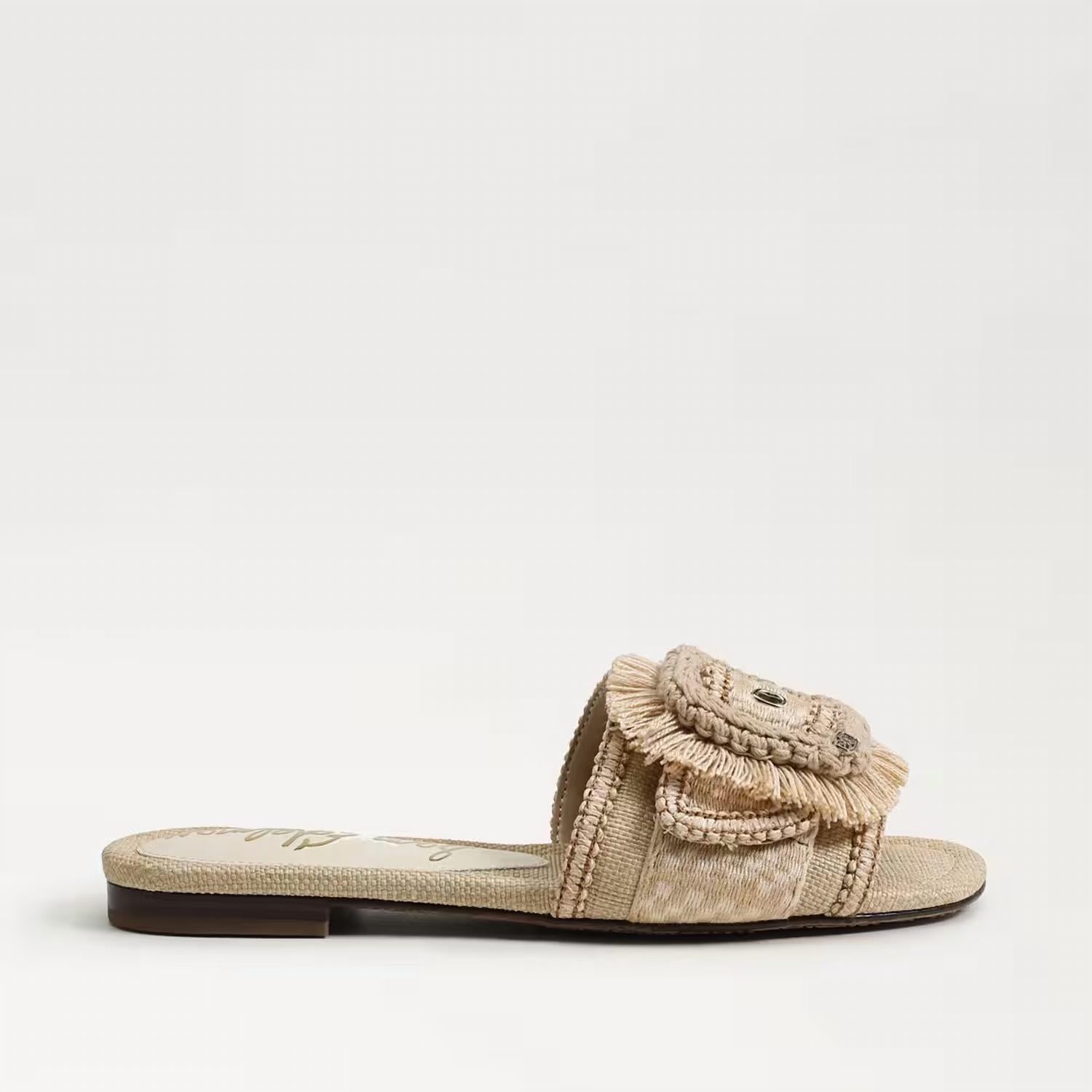 Sam Edelman - Women's Bambi Playa Slide Sandal