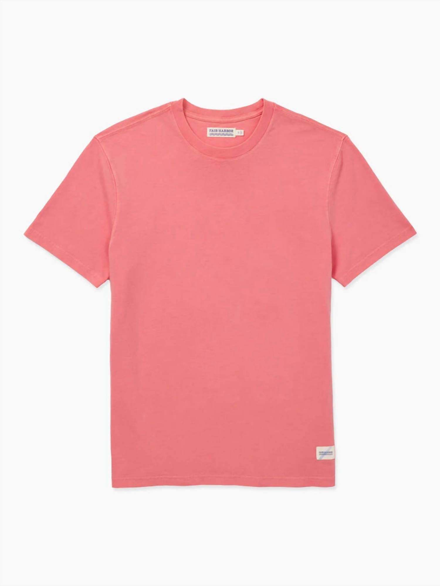 Fair Harbor - Men's Saltaire Top