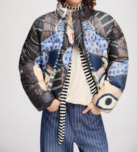 Munthe - Juba Puffer Jacket