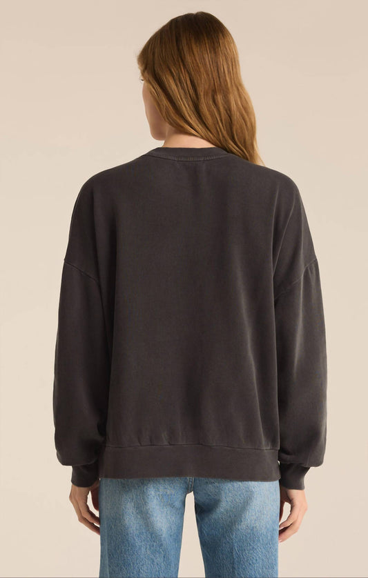 Z Supply - Fa La La Sunday Sweatshirt