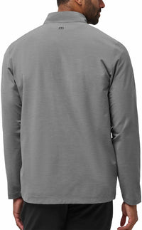 Travismathew - Sit And Sip Quarter Zip Golf Pullover