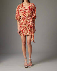 Gilner Farrar - Luella Dress