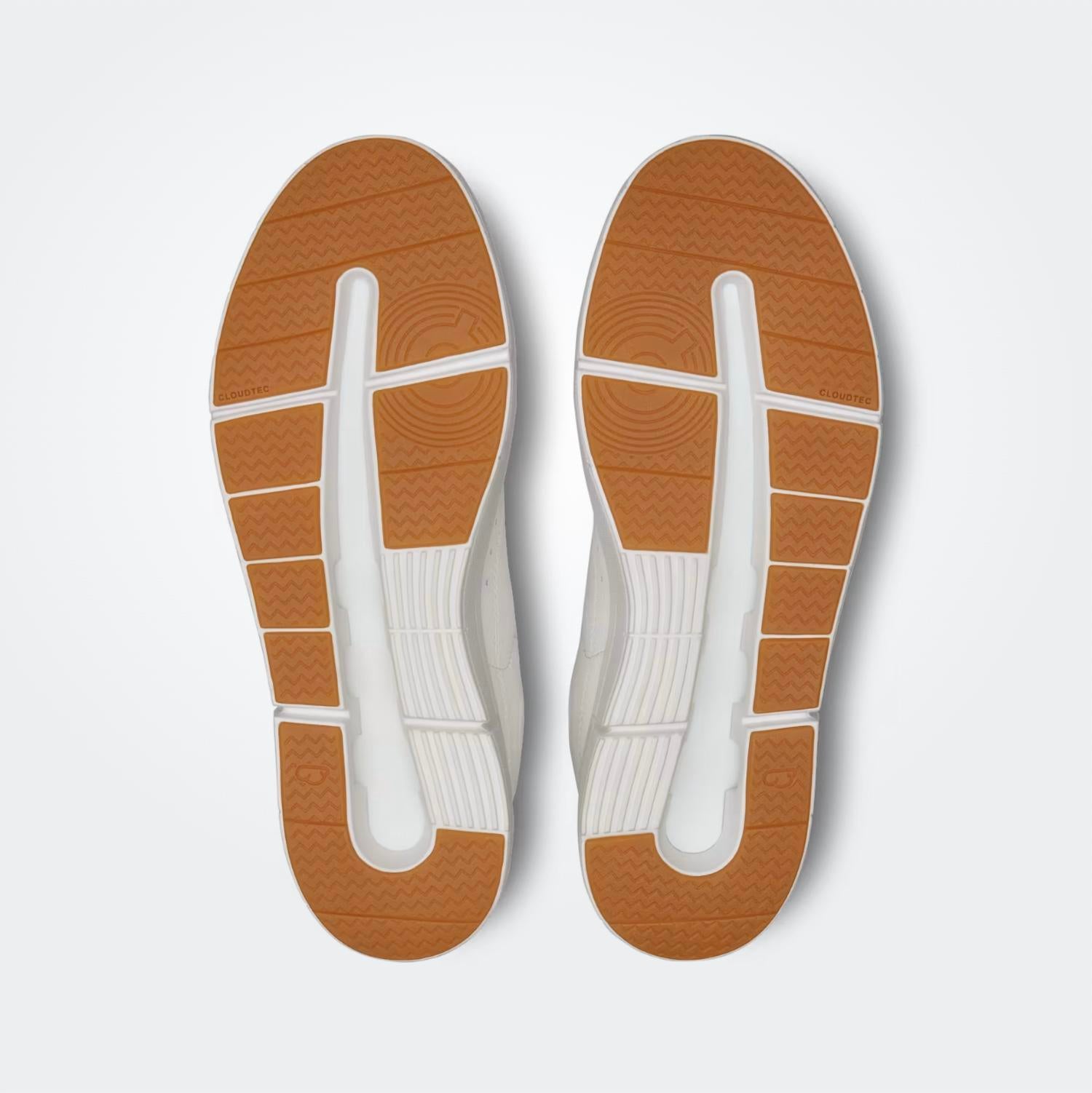 On Running - women's THE ROGER Centre Court Sneaker