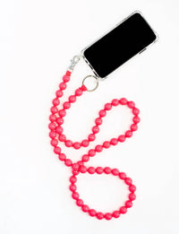 Ina Seifart - Women's Crossbody Phone Necklace