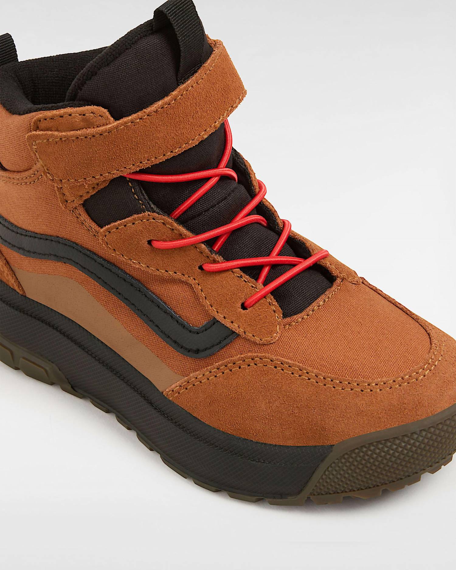 Vans - Kid's Mte Mini Crest Shoes