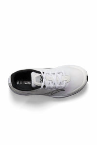 SAUCONY Kid's Endorphin Sneaker in white black - kids' sneaker - view 4