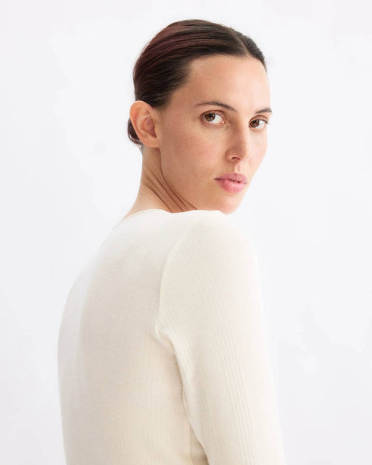 Arlo Mott - Clark Long Sleeve Tee