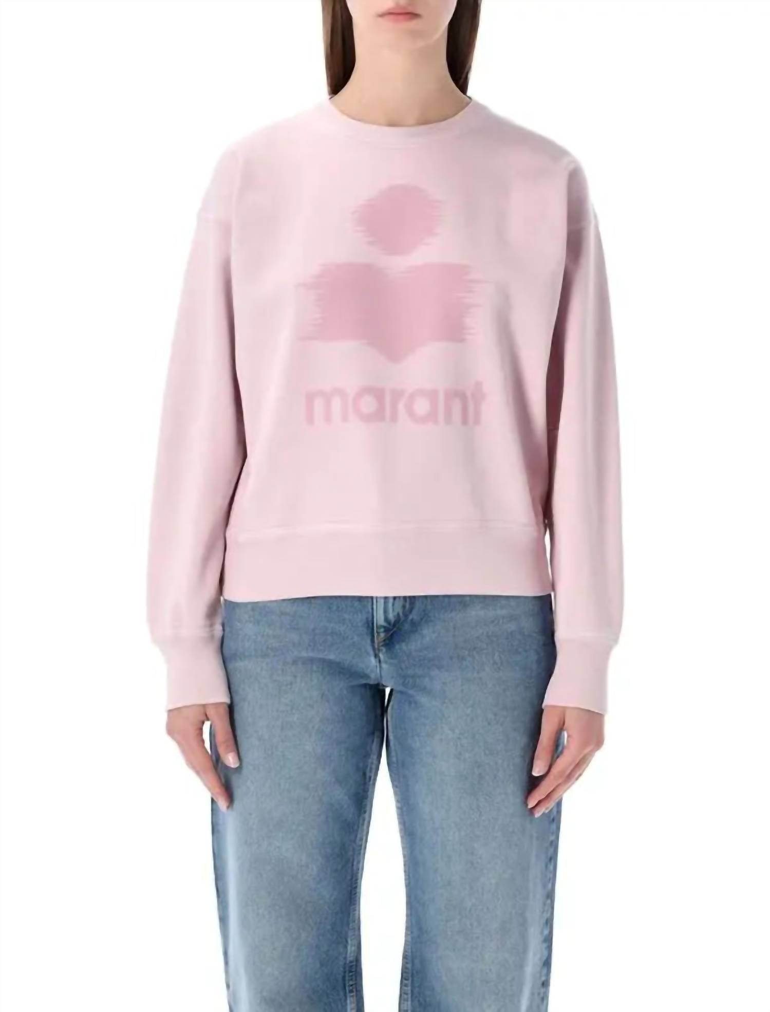 Isabel Marant - Mobyli Sweatshirt