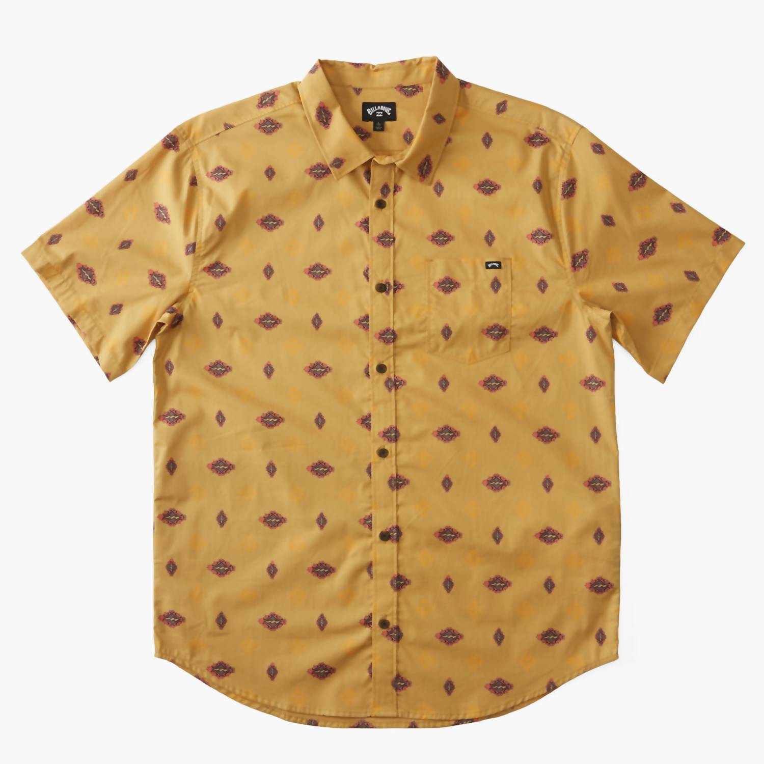 Billabong - Sundays Mini Shirt