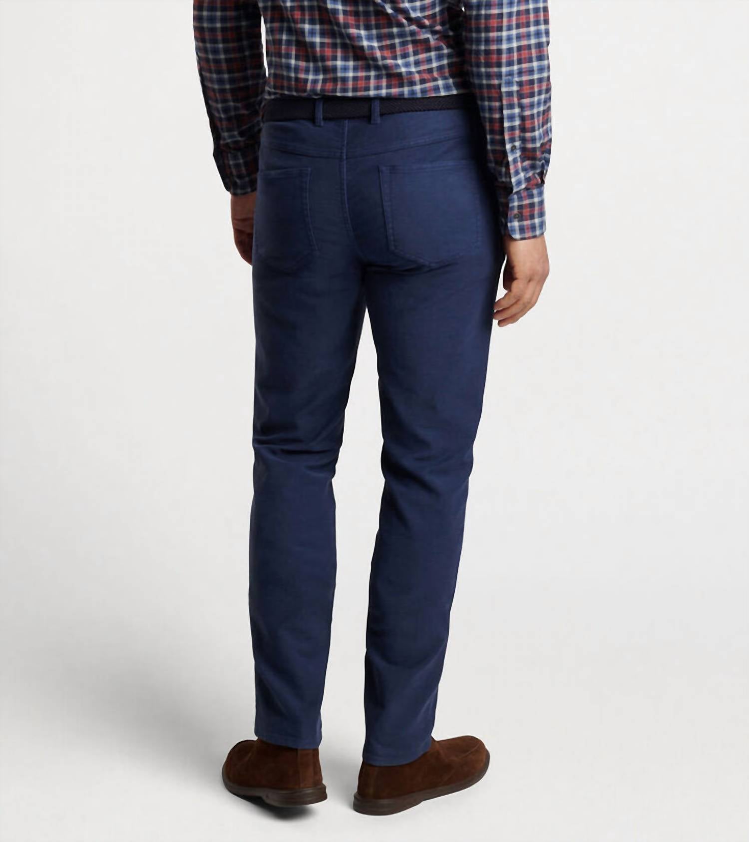 Peter Millar - Coastline Five-pocket Pants