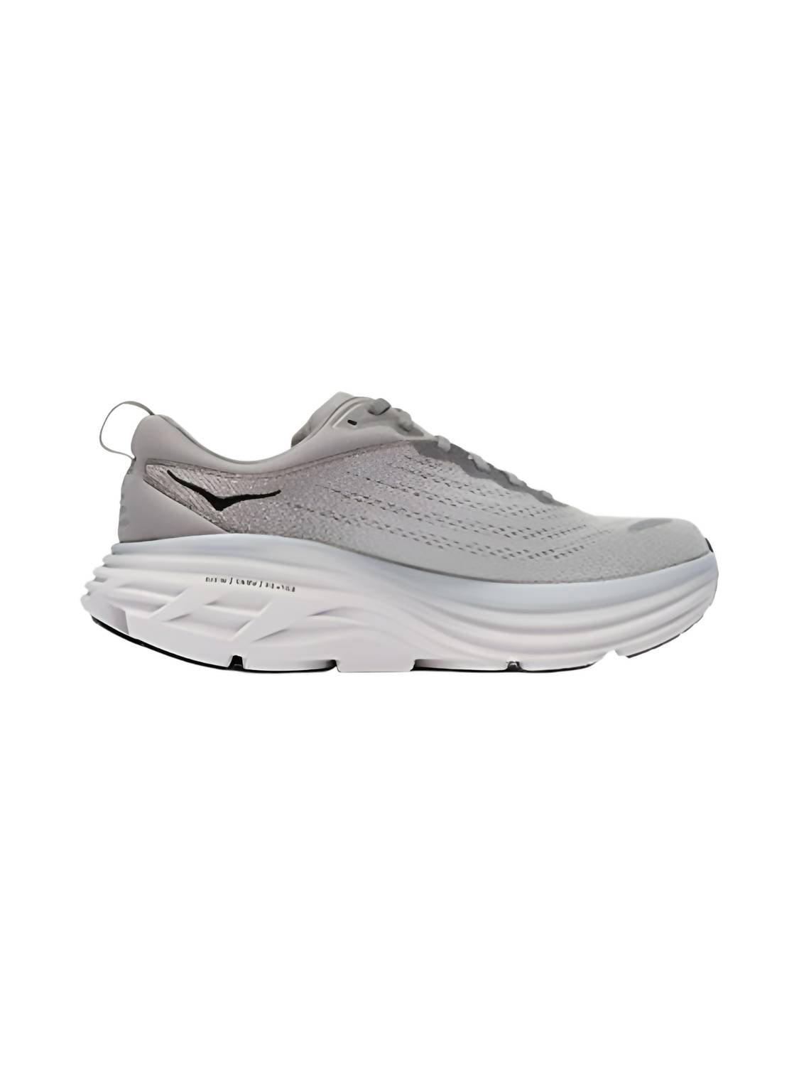 Hoka - Men's Bondi 8 Shoes - Wide