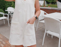 Ee:Some - Stardust Romper