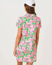 Lilly Pulitzer - Upf 50+ Eleni Dress